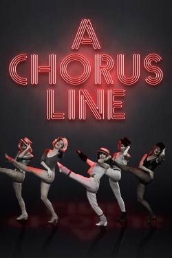 Watch A Chorus Line Movies for Free