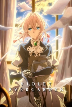 Watch Violet Evergarden Movies for Free