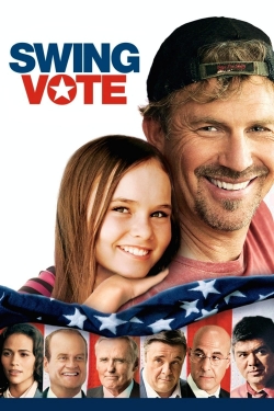 Watch Swing Vote Movies for Free