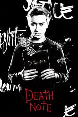 Watch Death Note Movies for Free