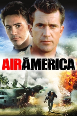 Watch Air America Movies for Free