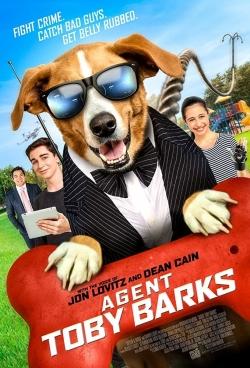 Watch Agent Toby Barks Movies for Free