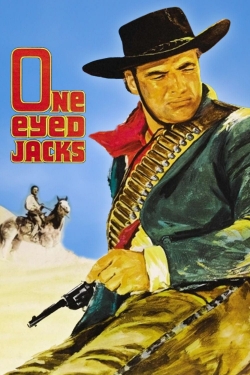 Watch One-Eyed Jacks Movies for Free