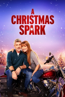 Watch A Christmas Spark Movies for Free