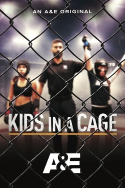 Watch Kids in a Cage Movies for Free