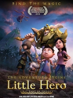 Watch Little Hero Movies for Free