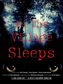 Watch As the Village Sleeps Movies for Free
