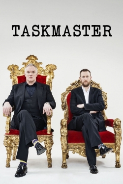 Watch Taskmaster Movies for Free