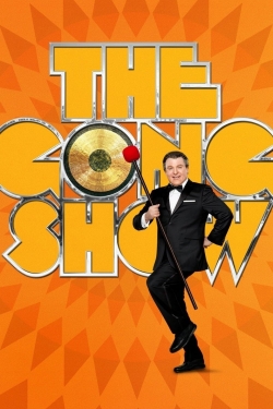 Watch The Gong Show Movies for Free