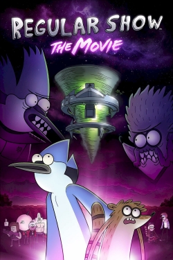 Watch Regular Show: The Movie Movies for Free
