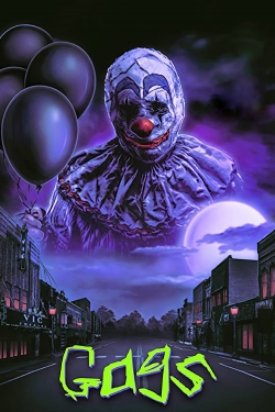 Watch Gags The Clown Movies for Free