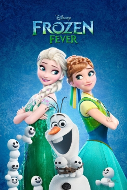 Watch Frozen Fever Movies for Free