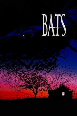 Watch Bats Movies for Free