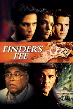 Watch Finder's Fee Movies for Free