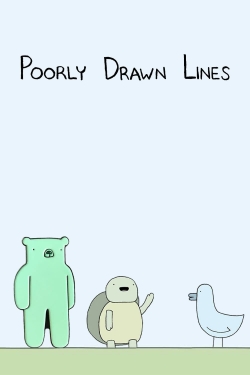 Watch Poorly Drawn Lines Movies for Free