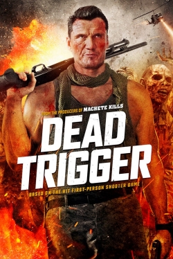Watch Dead Trigger Movies for Free