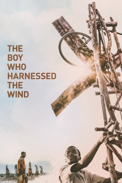 Watch The Boy Who Harnessed the Wind Movies for Free