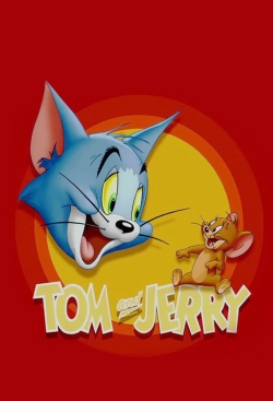 Watch The Tom and Jerry Show Movies for Free
