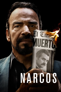 Watch Narcos Movies for Free