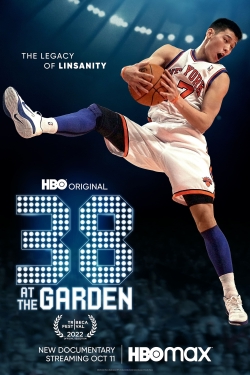 Watch 38 at the Garden Movies for Free