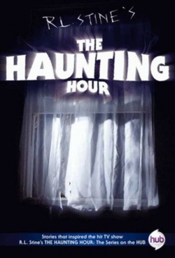 Watch R. L. Stine's The Haunting Hour Movies for Free