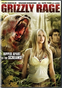 Watch Grizzly Rage Movies for Free