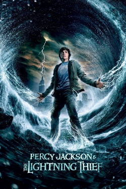 Watch Percy Jackson & the Olympians: The Lightning Thief Movies for Free