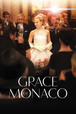 Watch Grace of Monaco Movies for Free