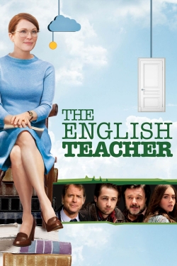 Watch The English Teacher Movies for Free