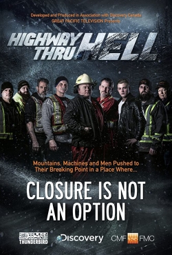 Watch Highway Thru Hell Movies for Free