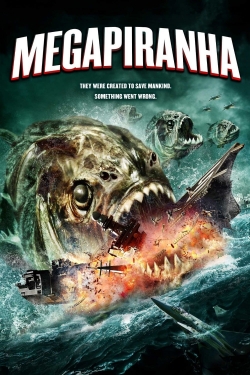Watch Mega Piranha Movies for Free