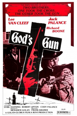 Watch God's Gun Movies for Free