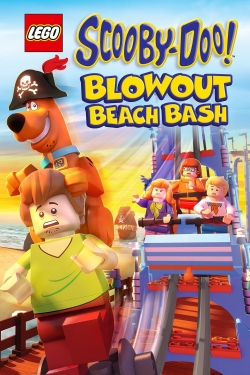 Watch LEGO Scooby-Doo! Blowout Beach Bash Movies for Free