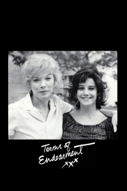 Watch Terms of Endearment Movies for Free