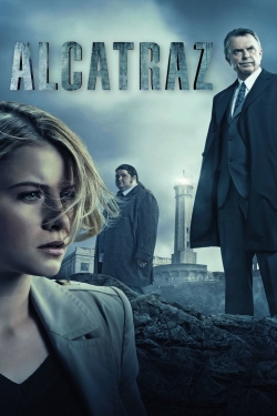 Watch Alcatraz Movies for Free