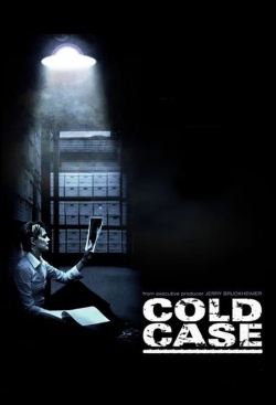 Watch Cold Case Movies for Free