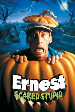 Watch Ernest Scared Stupid Movies for Free