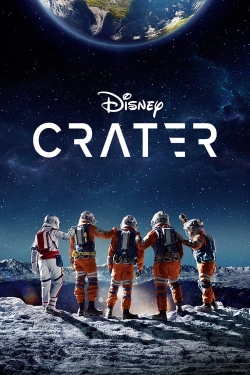 Watch Crater Movies for Free