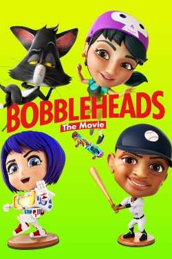 Watch Bobbleheads The Movie Movies for Free