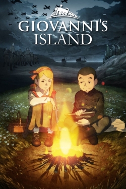 Watch Giovanni's Island Movies for Free