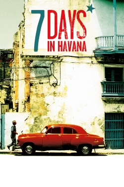 Watch 7 Days in Havana Movies for Free