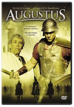 Watch Augustus: The First Emperor Movies for Free