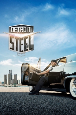 Watch Detroit Steel Movies for Free
