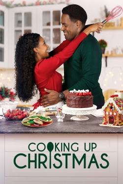 Watch Cooking Up Christmas Movies for Free