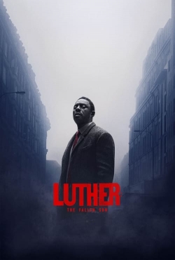 Watch Luther: The Fallen Sun Movies for Free