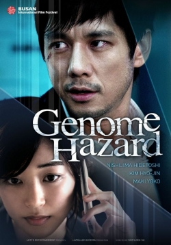 Watch Genome Hazard Movies for Free