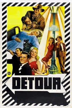 Watch Detour Movies for Free