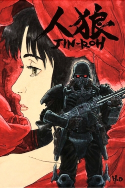 Watch Jin-Roh: The Wolf Brigade Movies for Free