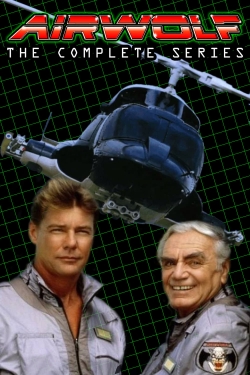 Watch Airwolf Movies for Free