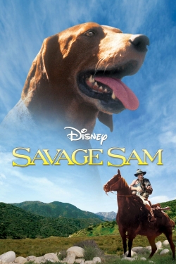 Watch Savage Sam Movies for Free